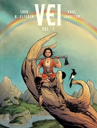 Enlarge image Cover: Vei, Volume 1 - Insight Comics