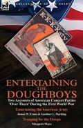 Cover: Entertaining the Doughboys - Leonaur Ltd