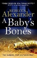 Cover: A Baby's Bones - Titan Books Ltd
