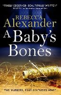 Enlarge image Cover: A Baby's Bones - Titan Books Ltd