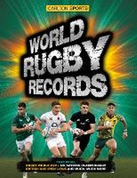 Abbildung von: World Rugby Records - Welbeck Publishing Group