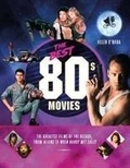 Cover: The Best 80s Movies - Welbeck Publishing Group