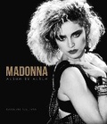 Cover: Madonna - Welbeck Publishing Group