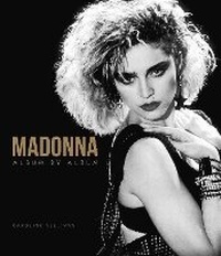 Enlarge image Cover: Madonna - Welbeck Publishing Group