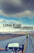 Cover: Long Road, Hard Lessons - Tinderbox Publishing