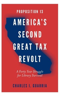 Abbildung von: Proposition 13 - America's Second Great Tax Revolt - Emerald Publishing Limited