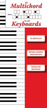 Cover: The Multichord for All Keyboards - Banland Publishing Ltd