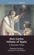 Cover: Don Carlos Infante of Spain - Open Book Publishers