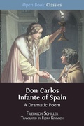 Cover: Don Carlos Infante of Spain - Open Book Publishers