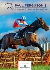 Abbildung von: Paul Ferguson's Jumpers to Follow 2018-2019 - Weatherby's