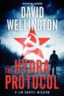 Cover: The Hydra Protocol - Collins