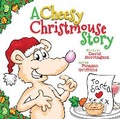 Cover: A Cheesy Christmouse Story - Onion Custard Kids