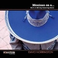 Cover: Mexican on a... - Wordcatcher Publishing