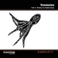 Enlarge image Cover: Tentacles - Wordcatcher Publishing
