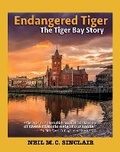 Cover: Endangered Tiger - Wordcatcher Publishing