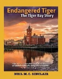 Enlarge image Cover: Endangered Tiger - Wordcatcher Publishing