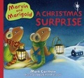 Cover: Marvin and Marigold: 2 - New Frontier Publishing