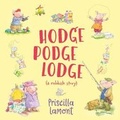 Cover: Hodge Podge Lodge - New Frontier Publishing