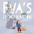 Cover: Eva's Imagination - New Frontier Publishing