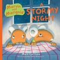 Cover: Marvin and Marigold: 3 - New Frontier Publishing
