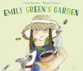 Cover: Emily Green's Garden - New Frontier Publishing