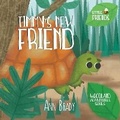 Cover: Timmy's New Friend - Kids4kids