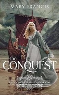 Cover: The Conquest - Aelurus Publishing