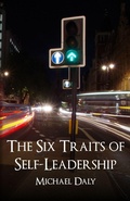 Cover: The Six Traits of Self-Leadership - Cgw
