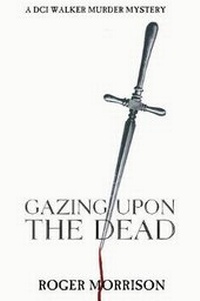 Enlarge image Cover: Gazing Upon The Dead - Ocean Reeve Publishing
