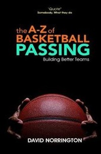 Enlarge image Cover: The A-Z of Basketball Passing - Wordcatcher Publishing