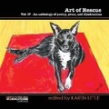 Cover: Art of Rescue - Wordcatcher Publishing