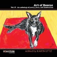 Enlarge image Cover: Art of Rescue - Wordcatcher Publishing