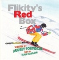 Cover: Flikity's Red Box - Wordcatcher Publishing