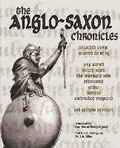 Cover: The Anglo-Saxon Chronicles - Wordcatcher Publishing