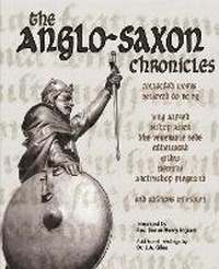 Enlarge image Cover: The Anglo-Saxon Chronicles - Wordcatcher Publishing