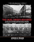 Cover: The Cruel Streets Revisited - Wordcatcher Publishing