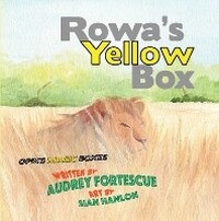 Enlarge image Cover: Rowa's Yellow Box - Wordcatcher Publishing