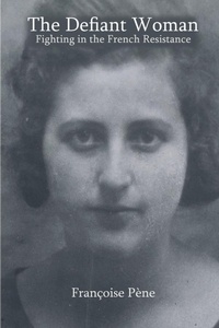 Enlarge image Cover: The Defiant Woman - Leonard Press