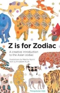 Cover: Z Is for Zodiac - Global Directions/Things Asian Press
