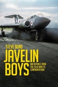 Cover: Javelin Boys - Grub Street Publishing