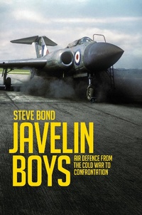 Abbildung von: Javelin Boys - Grub Street Publishing