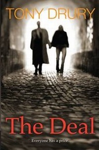 Enlarge image Cover: The Deal - City Fiction