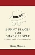 Cover: Sunny Places for Shady People - Punchline
