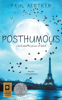 Abbildung von: Posthumous - Flying Solo Press, LLC