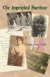 Enlarge image Cover: The Imprinted Survivor - Susan Ciolek