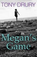 Cover: Megan's Game - City Fiction