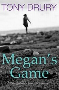 Enlarge image Cover: Megan's Game - City Fiction