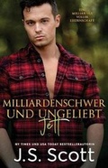 Cover: Milliardenschwer und ungeliebt Jett - Golden Unicorn Enterprises, Inc.