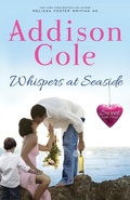 Cover: Whispers at Seaside - World Literary Press
