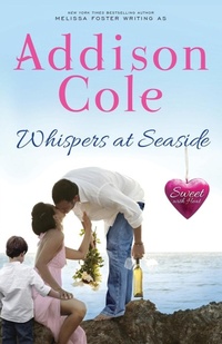 Enlarge image Cover: Whispers at Seaside - World Literary Press